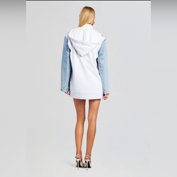 NEW Ser.o.ya XS Lawrence blazer jacket - Picture 3 of 14